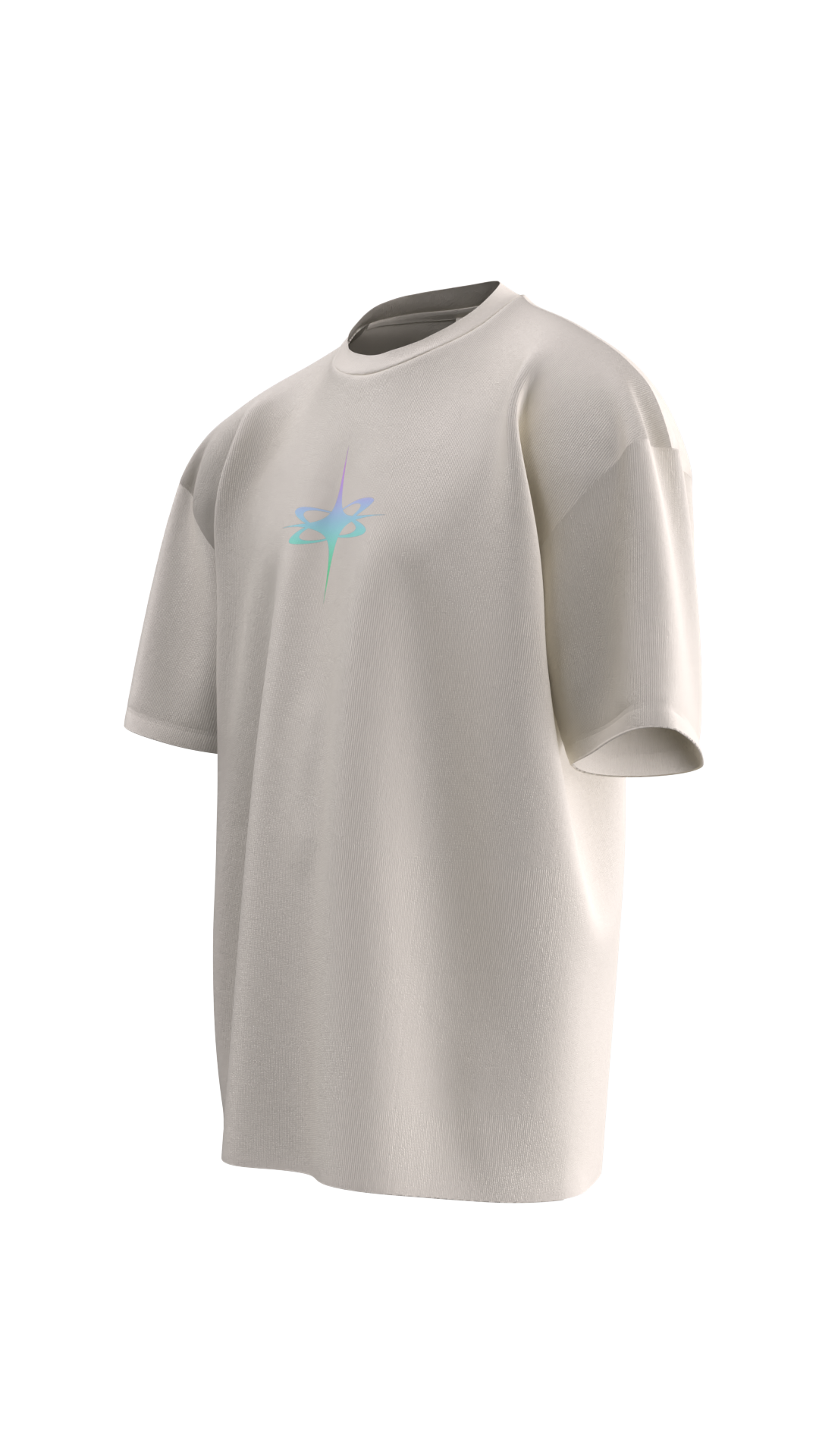 gradient_logo_tee_180G_left_cream