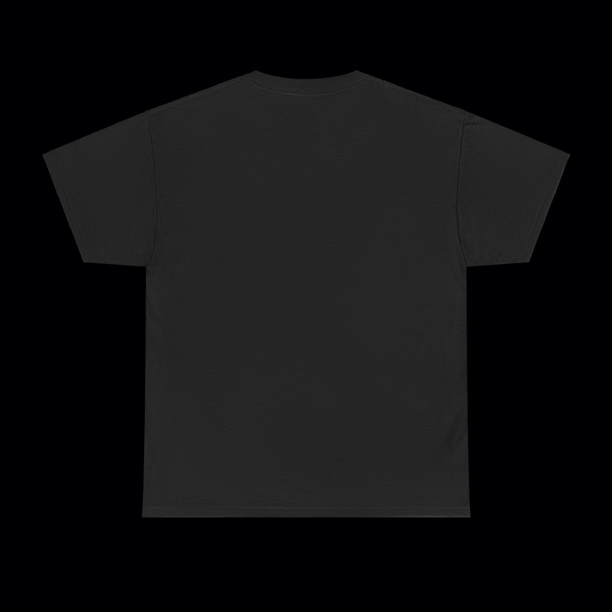 SSELFLESS™ BASIC LOGO TEE 180G | BLACK - SSELFLESS