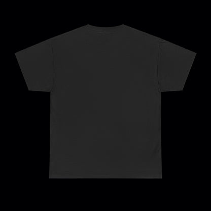 SSELFLESS™ BASIC LOGO TEE 180G | BLACK - SSELFLESS
