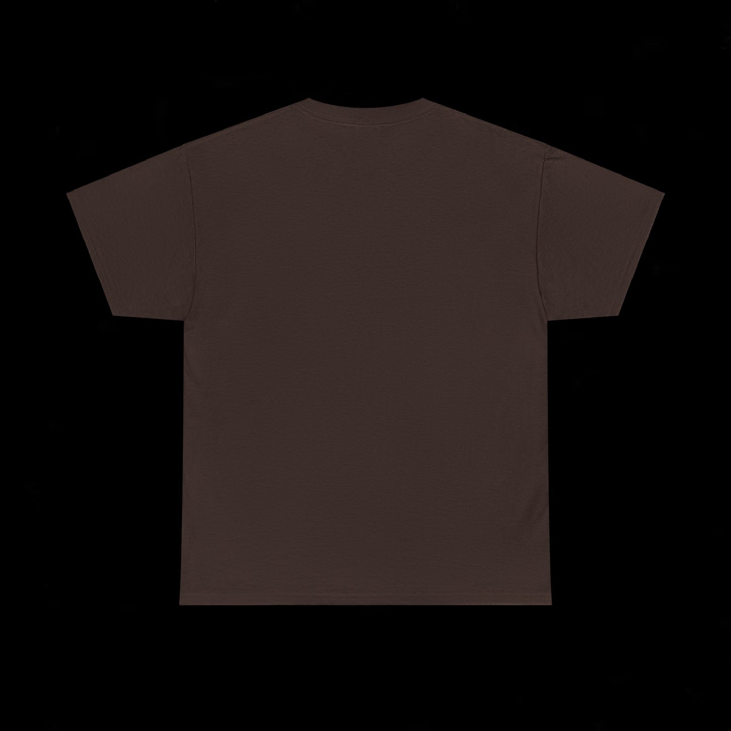 brown_logo_tee_180G_back_brown_basic