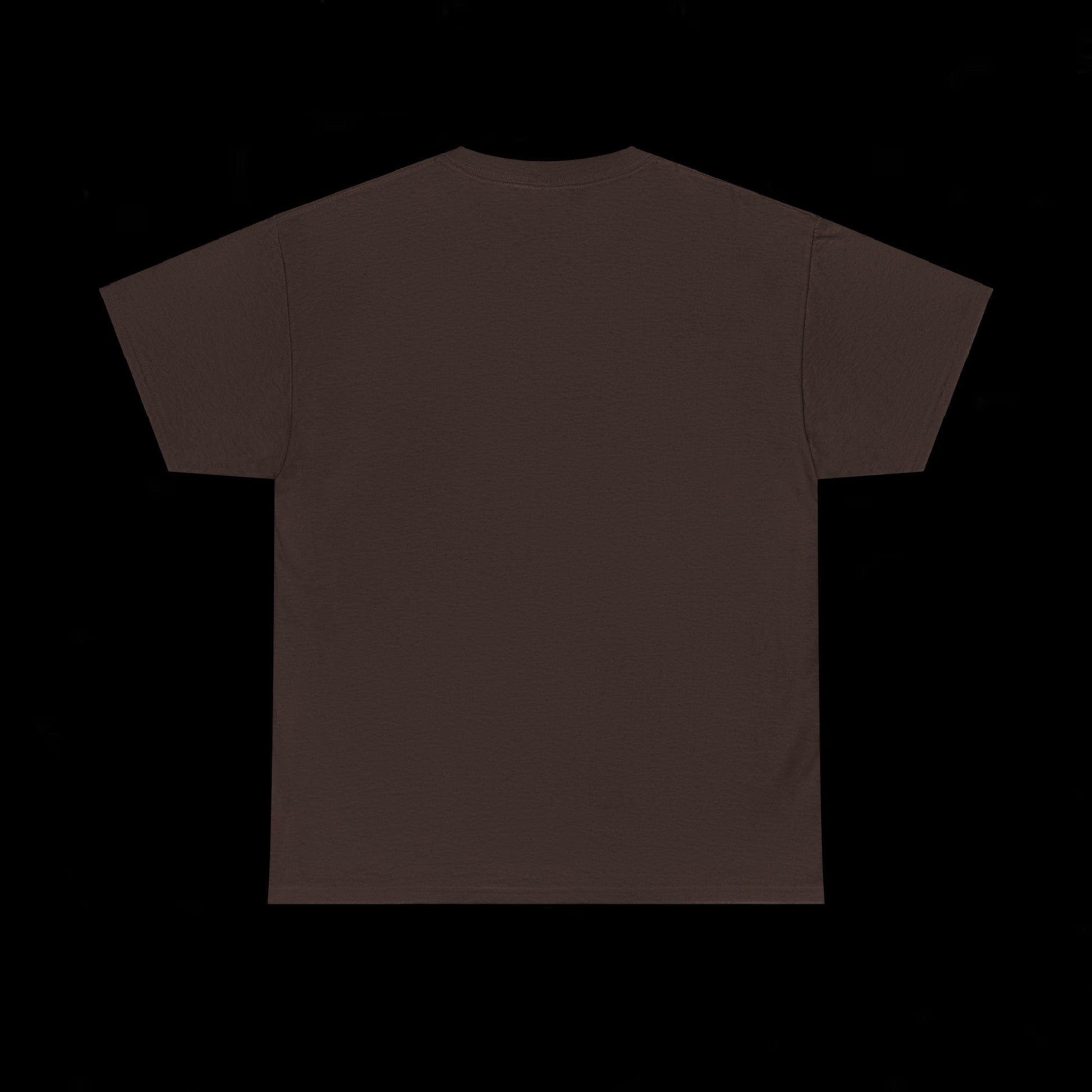 brown_logo_tee_180G_back_brown_basic