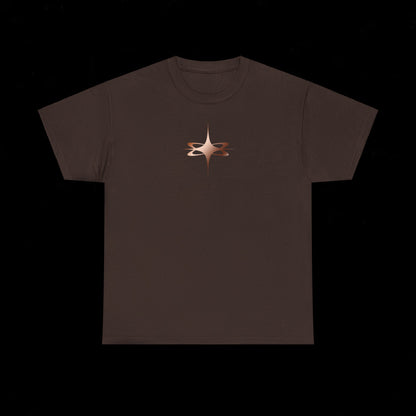 brown_logo_tee_180G_front_brown_basic