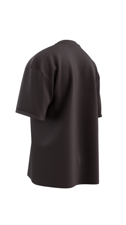 brown_logo_tee_180G_right_brown