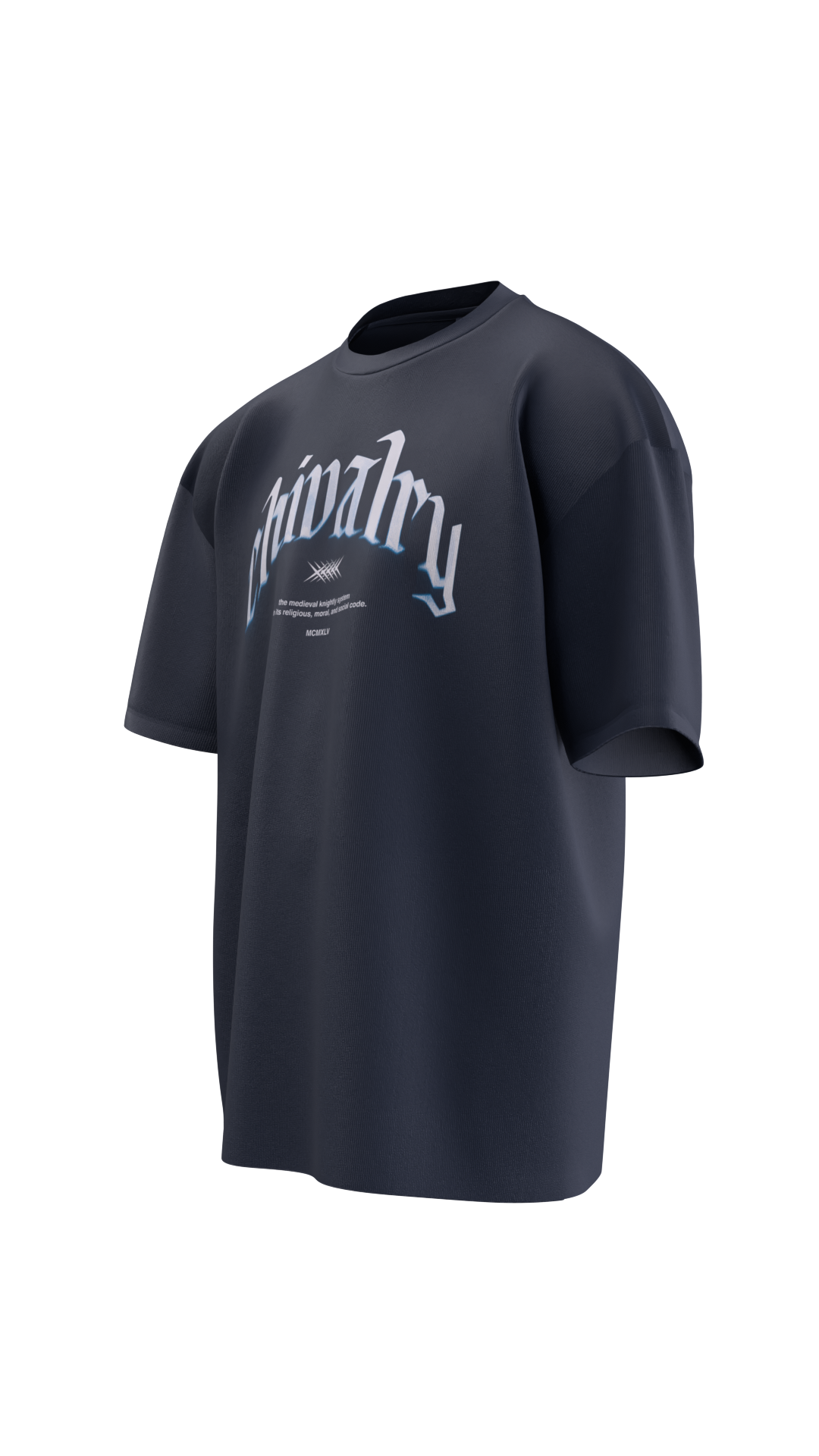 chivalry_tee_180G_left_navy