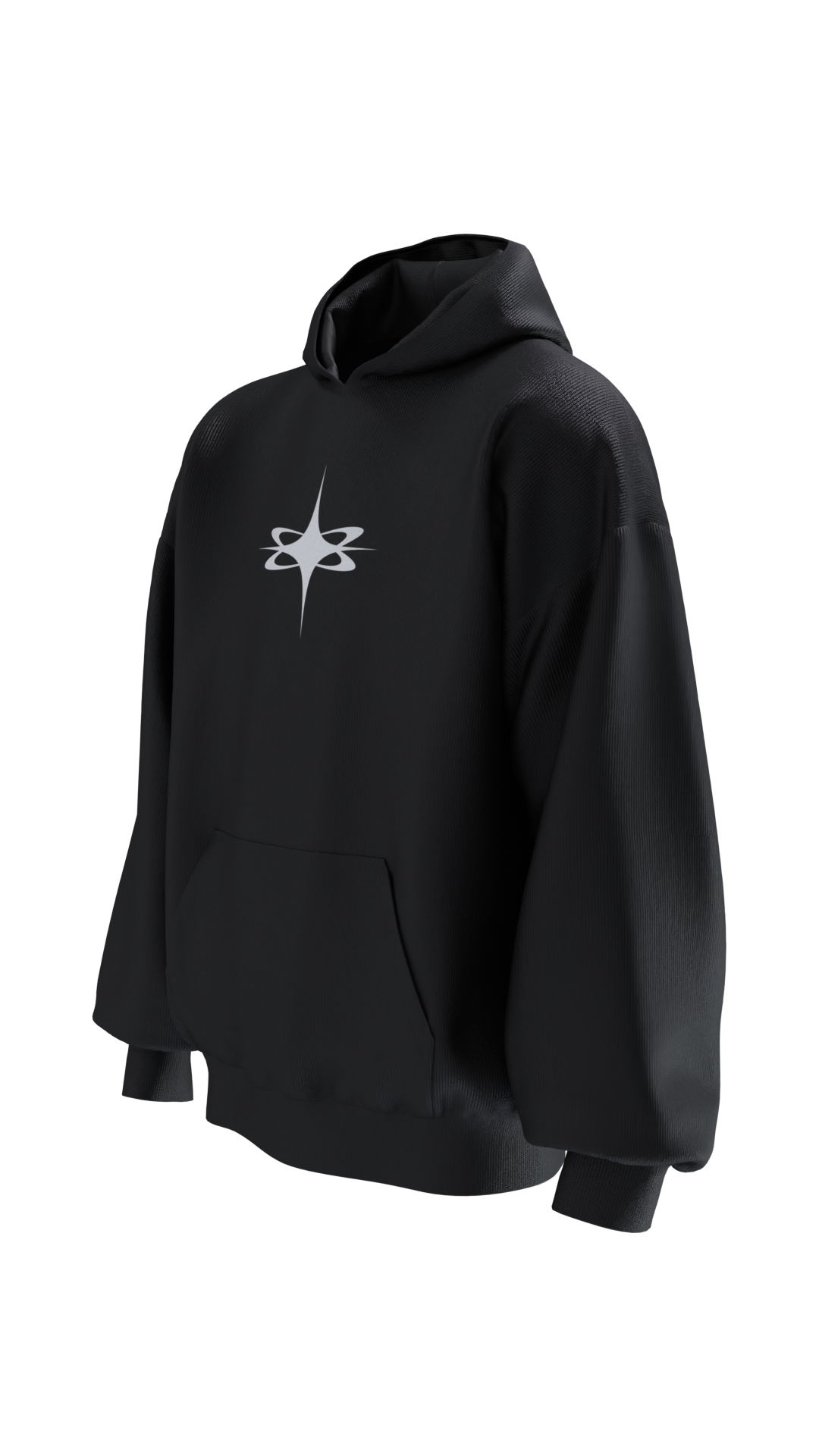 ethereal_sweatshirt_280G_left_black