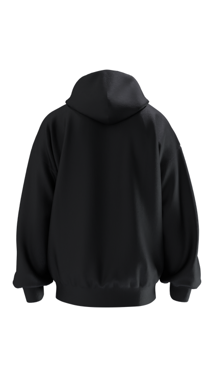 gradient_logo_sweatshirt_280G_back_black_1