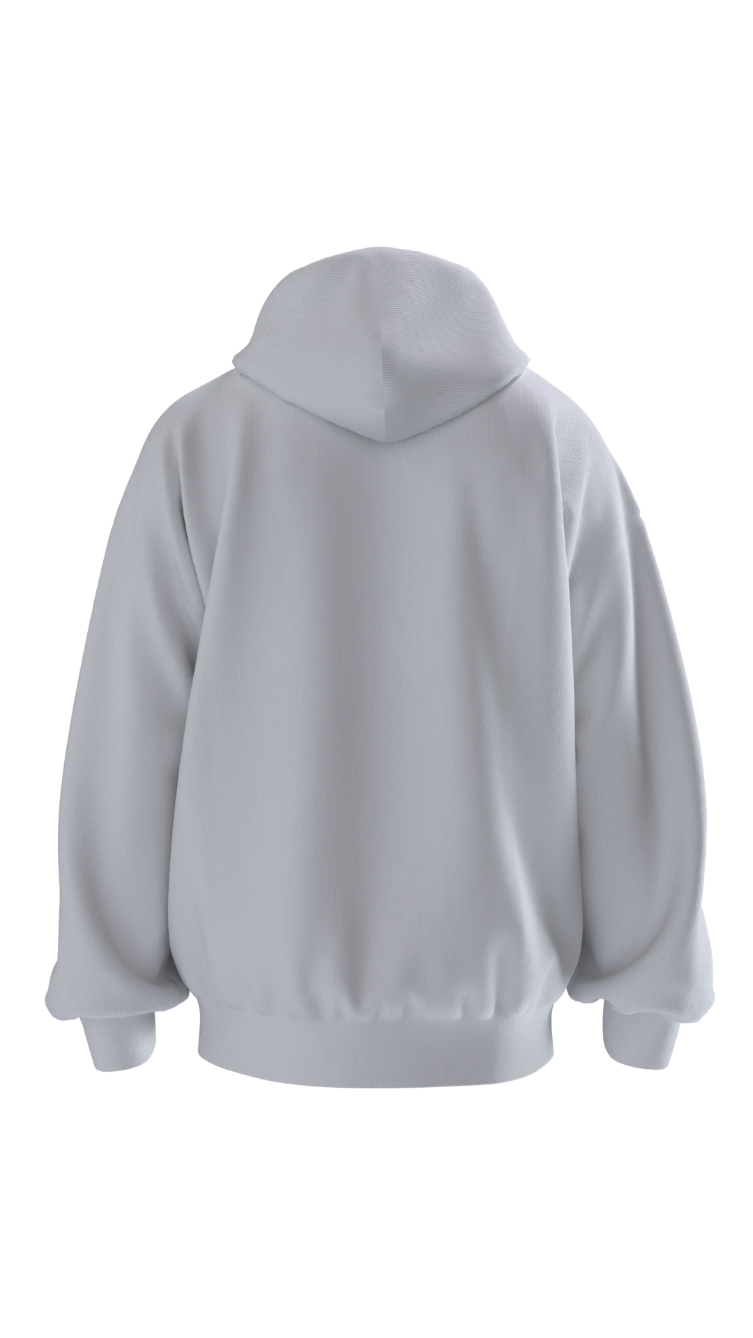 gradient_logo_sweatshirt_280G_back_white