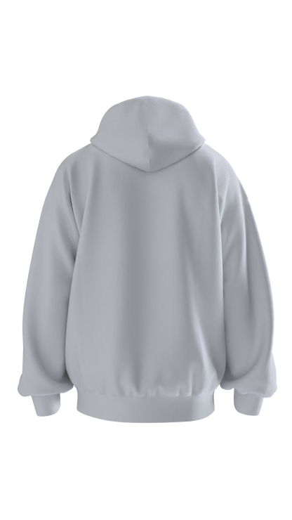 gradient_logo_sweatshirt_280G_back_white