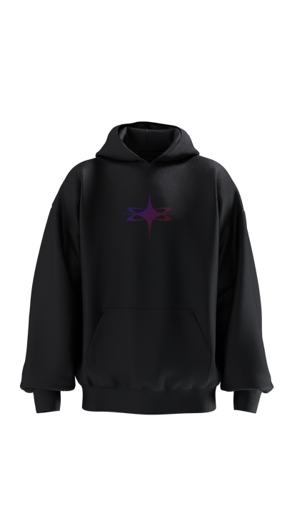 gradient_logo_sweatshirt_280G_front_black