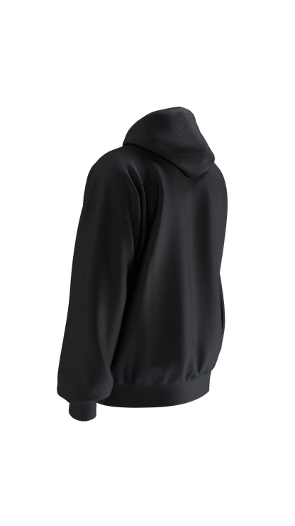 gradient_logo_sweatshirt_280G_right_black