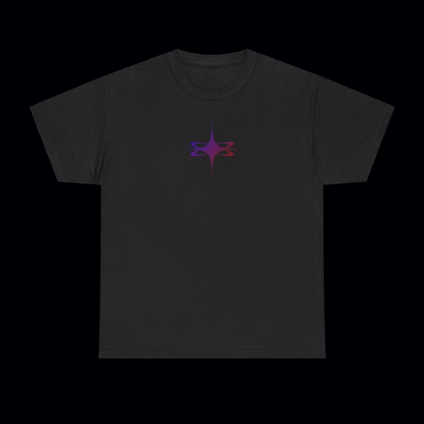 gradient_logo_tee_180G_front_black_basic