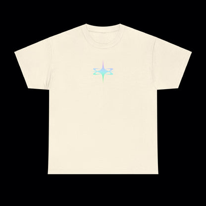 gradient_logo_tee_180G_front_cream_basic