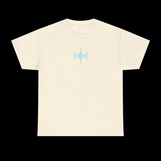 gradient_logo_tee_180G_front_cream_basic
