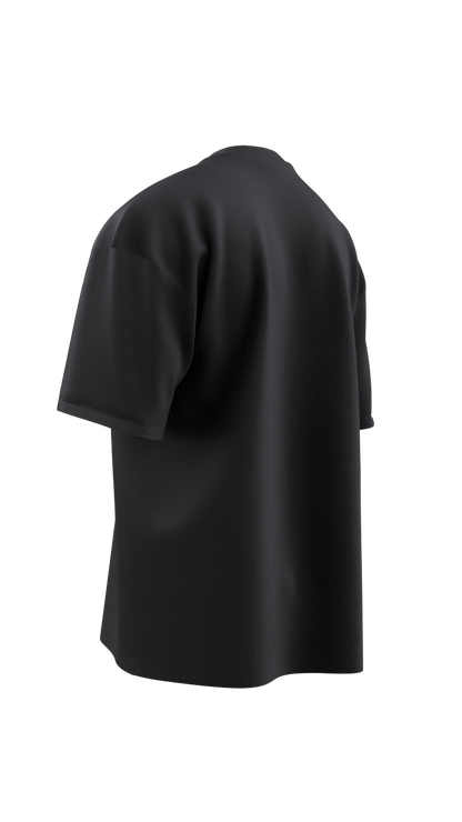 gradient_logo_tee_180G_right_black