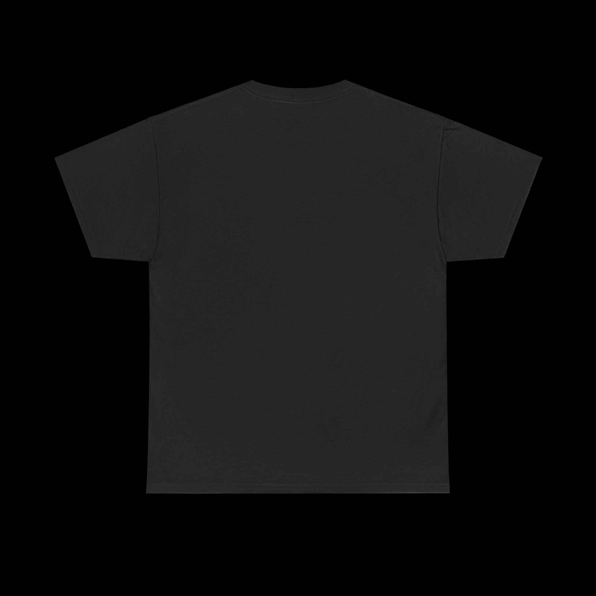skeleton_party_tee_180G_back_black_basic