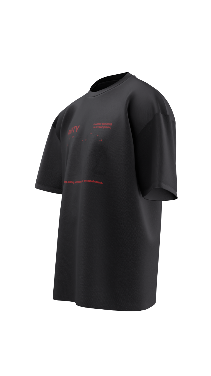 skeleton_party_tee_180G_left_black
