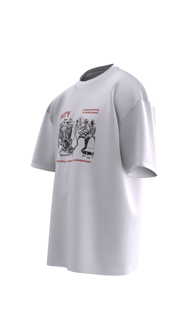 skeleton_party_tee_180G_left_white